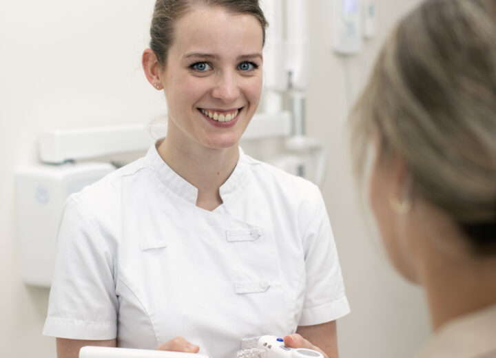 Veranderingen in Mondgezondheid bij Ouder Worden