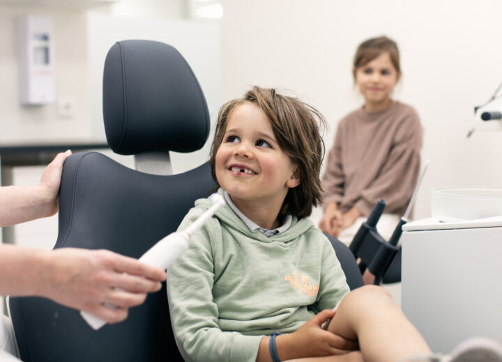 Mondzorg voor kinderen tot 18 jaar in 2024: wat wordt vergoed?
