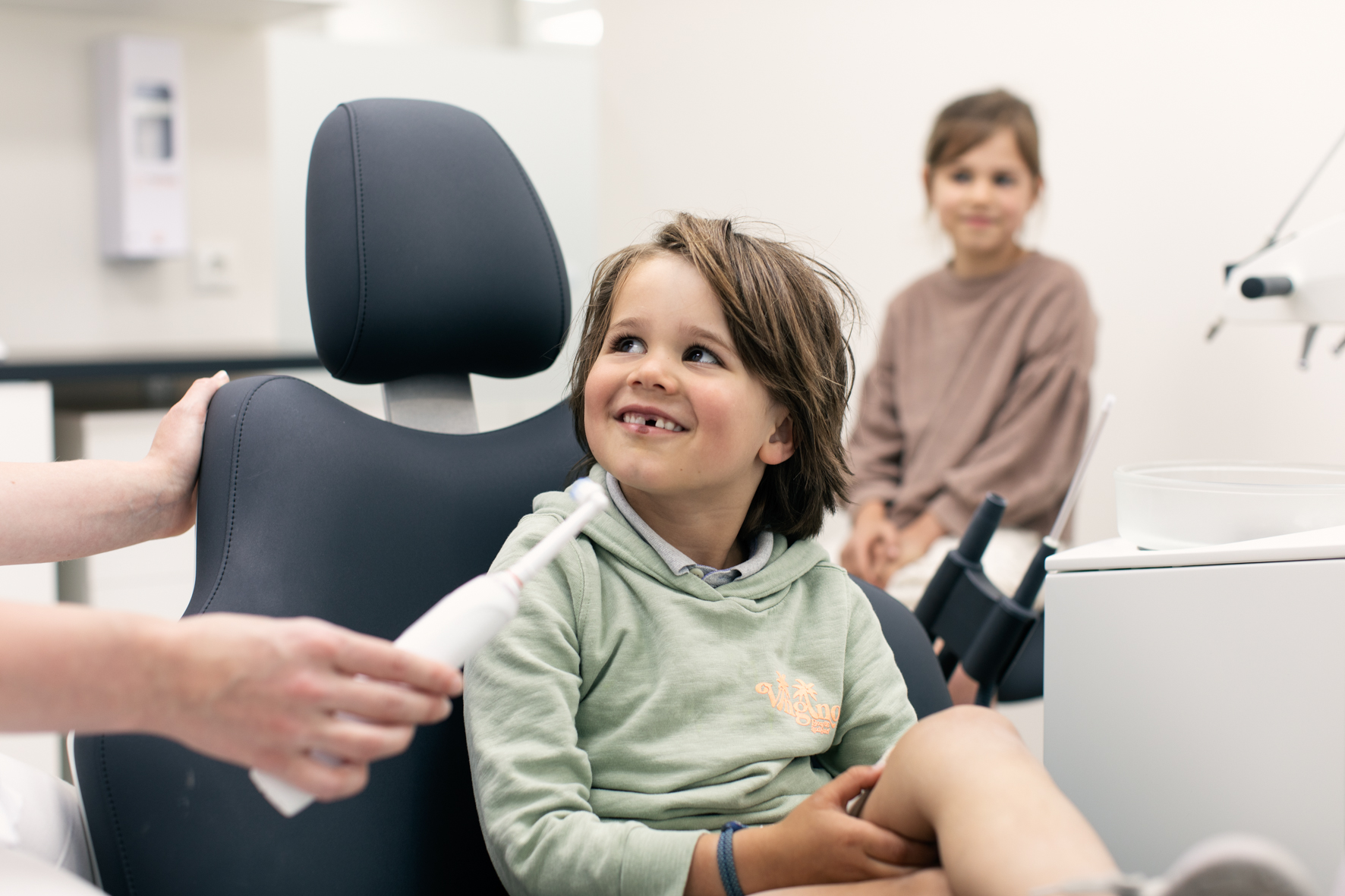 Mondzorg voor kinderen tot 18 jaar in 2024: wat wordt vergoed?