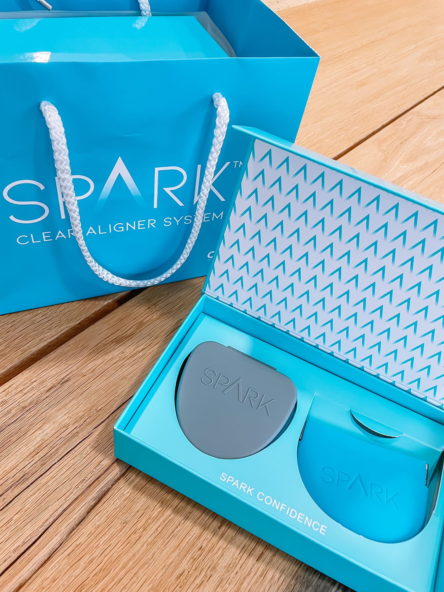 spark