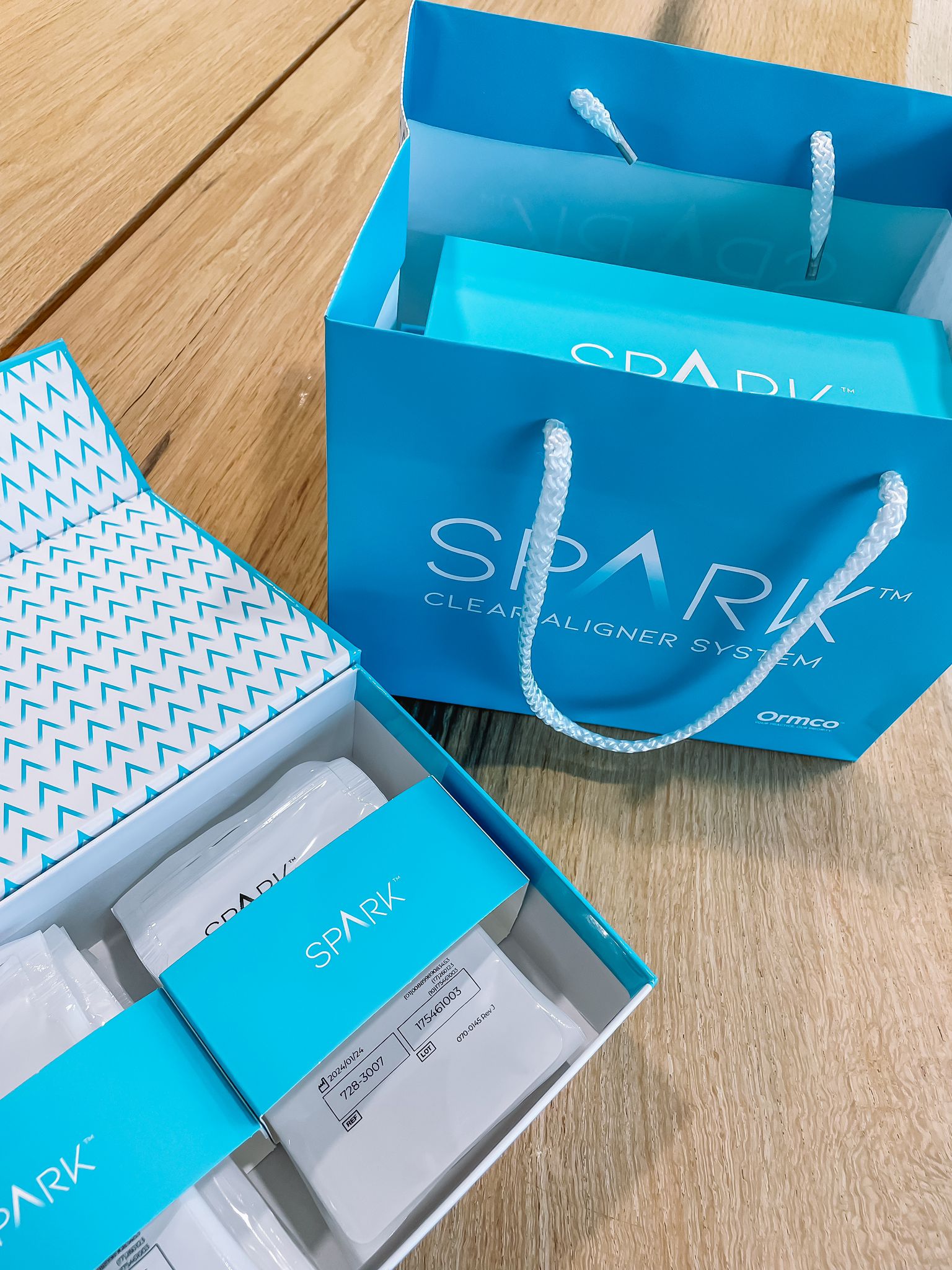 Spark