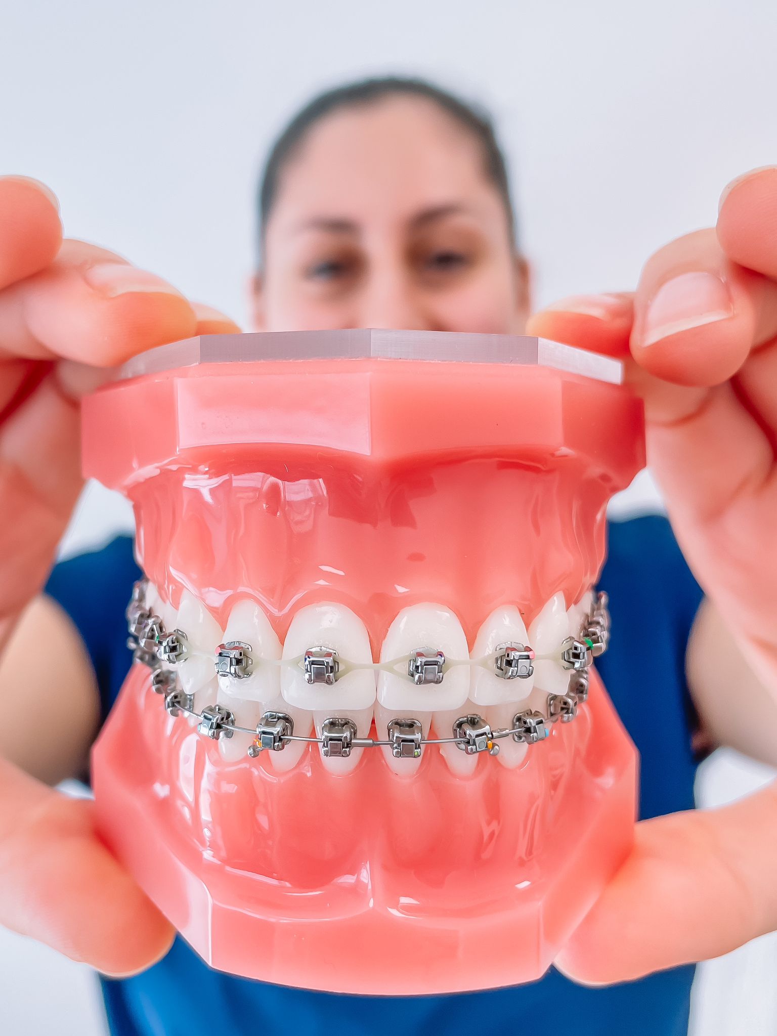 Orthodontie op Latere Leeftijd: Meer dan Alleen Mooie Tanden