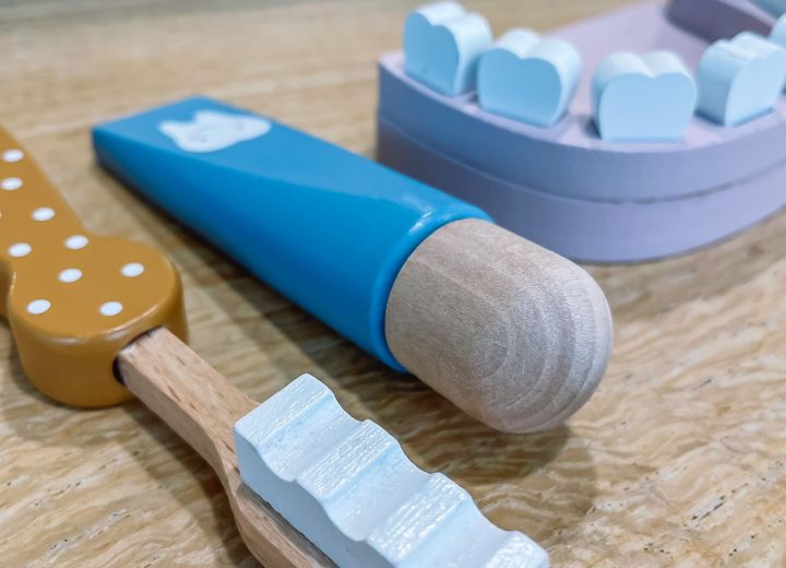 5 Dingen om Op te Letten bij het Kopen van een Handtandenborstel