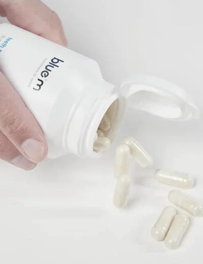 Waarom wij vitamine D3, K2 en magnesium adviseren vóór een implantologie behandeling